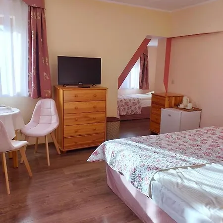 Wynajem Pokoi Rancho *