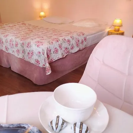 Wynajem Pokoi Rancho Homestay szállás