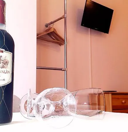 Wynajem Pokoi Rancho Rum i privatbostad *