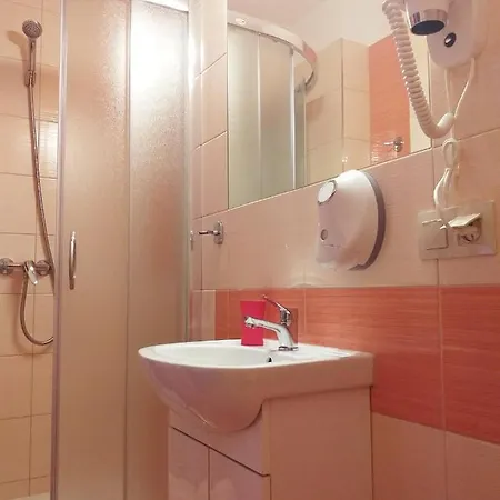 Wynajem Pokoi Rancho Homestay szállás Ząb