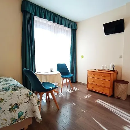 Wynajem Pokoi Rancho Ząb