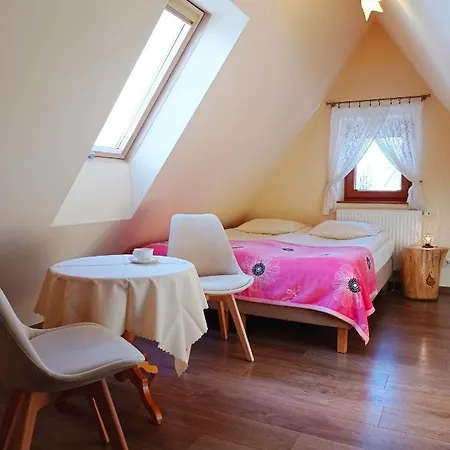 Wynajem Pokoi Rancho Rum i privatbostad