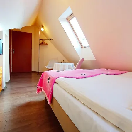 Wynajem Pokoi Rancho Rum i privatbostad *