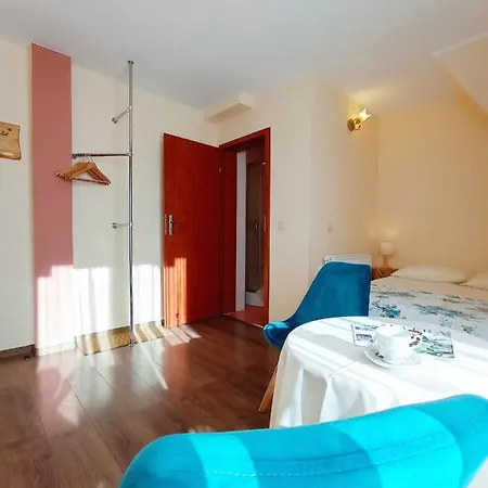 Wynajem Pokoi Rancho Ząb