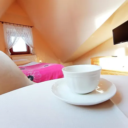 Wynajem Pokoi Rancho *