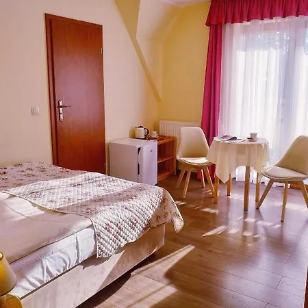 Wynajem Pokoi Rancho *