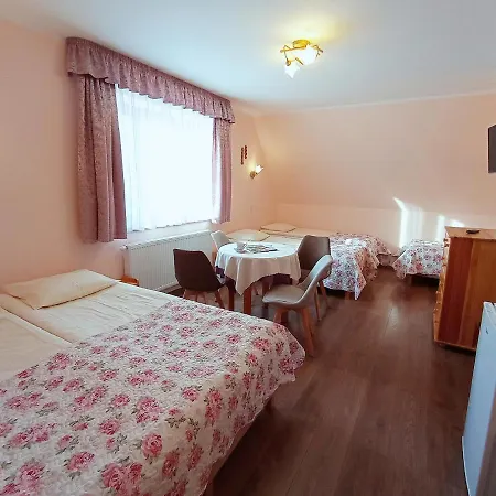 Homestay szállás Wynajem Pokoi Rancho *