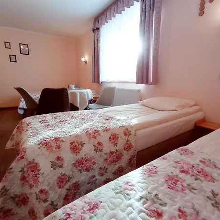 Homestay szállás Wynajem Pokoi Rancho