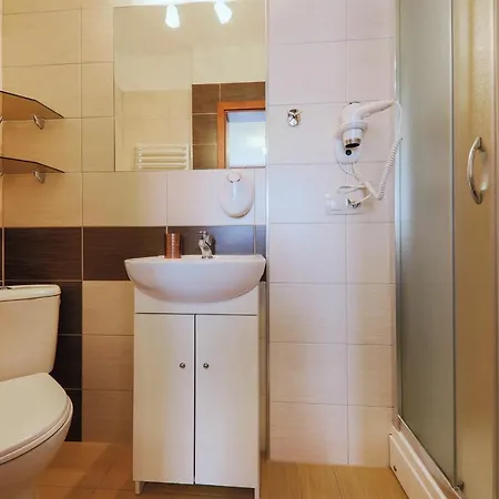 Wynajem Pokoi Rancho Ząb