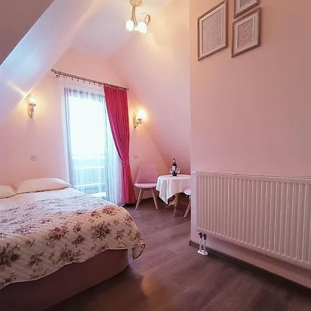 Homestay szállás Wynajem Pokoi Rancho