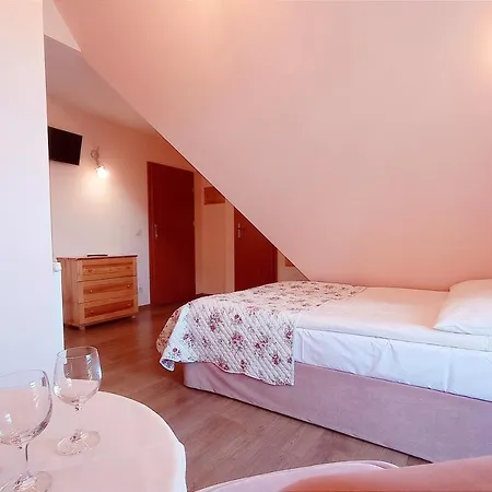 Wynajem Pokoi Rancho Rum i privatbostad *