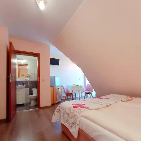 Homestay szállás Wynajem Pokoi Rancho *