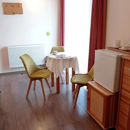 Wynajem Pokoi Rancho Homestay szállás