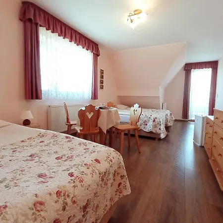 Homestay szállás Wynajem Pokoi Rancho