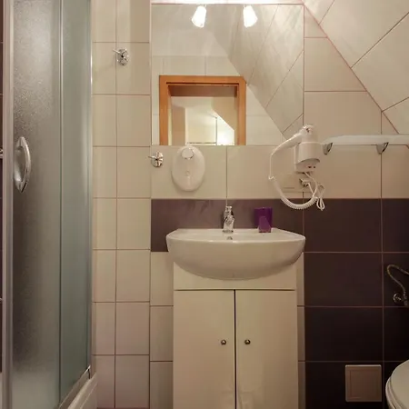 Wynajem Pokoi Rancho Ząb