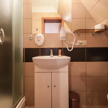 Wynajem Pokoi Rancho Ząb