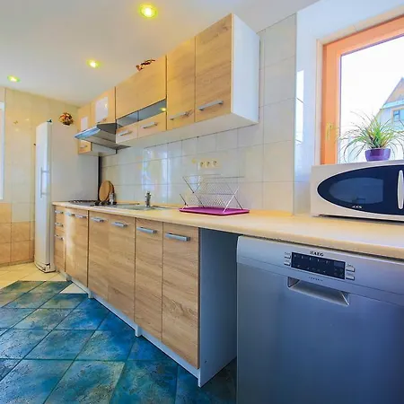 Privat bolig Rancho