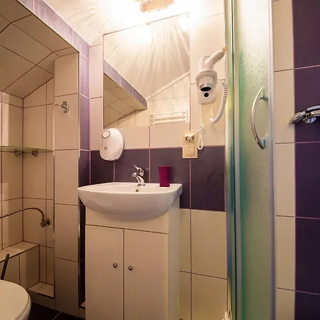 Wynajem Pokoi Rancho *