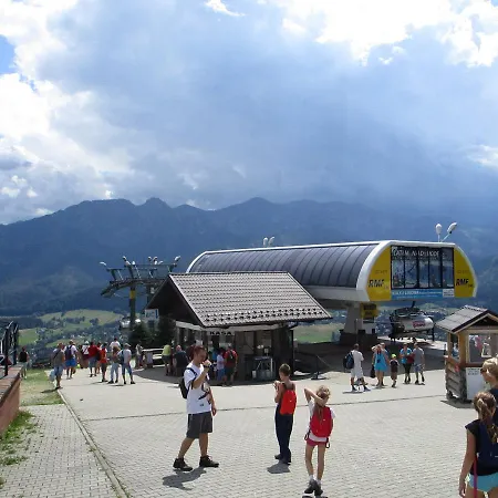 Homestay szállás Wynajem Pokoi Rancho *