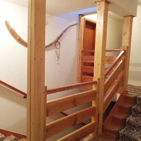 Wynajem Pokoi Rancho * Ząb