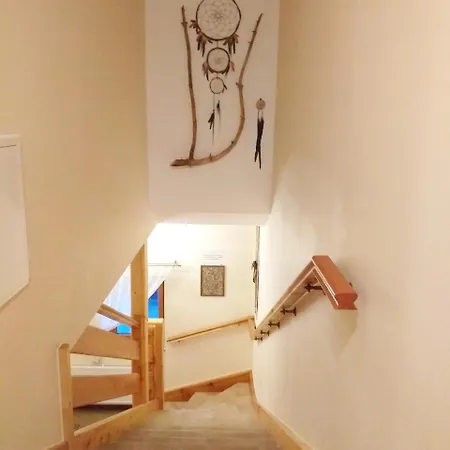 Wynajem Pokoi Rancho Ząb