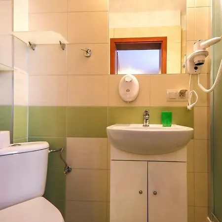 Homestay szállás Wynajem Pokoi Rancho *