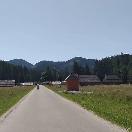 Wynajem Pokoi Rancho Homestay szállás *