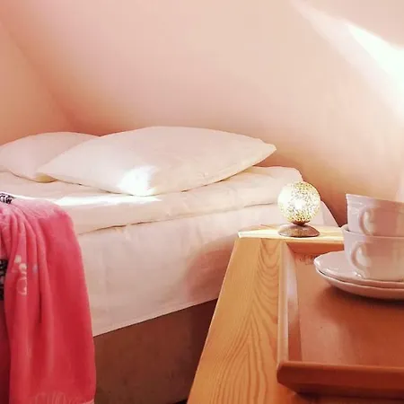 Wynajem Pokoi Rancho