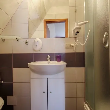 Wynajem Pokoi Rancho