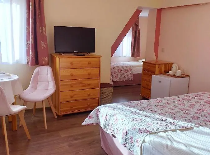 Wynajem Pokoi Rancho *