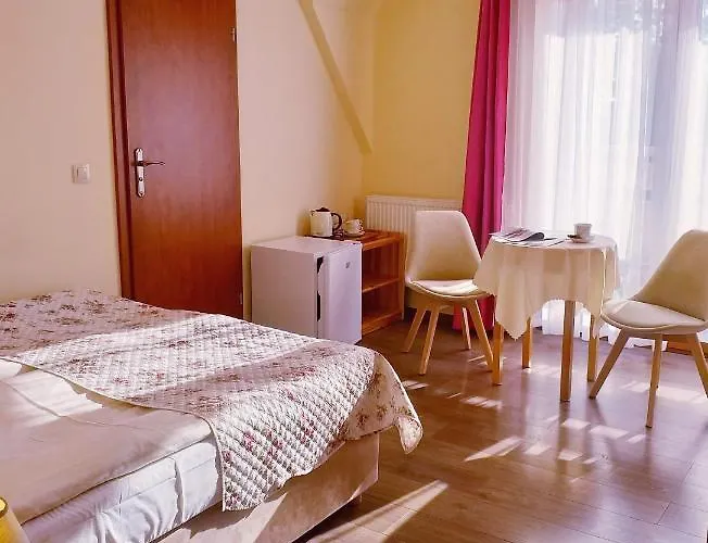 Wynajem Pokoi Rancho *