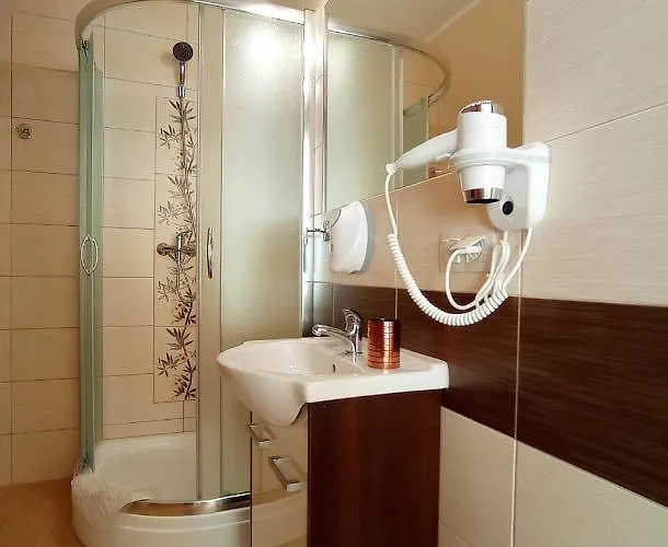 בית אירוח Wynajem Pokoi Rancho *