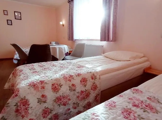 בית אירוח Wynajem Pokoi Rancho