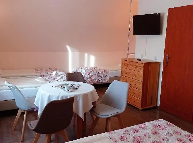 בית אירוח Wynajem Pokoi Rancho