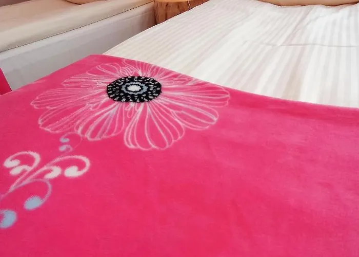 Wynajem Pokoi Rancho * זאוב