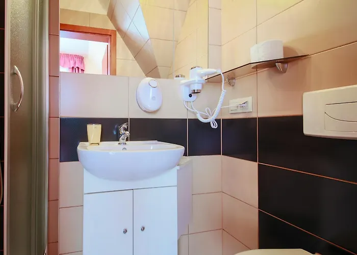 Wynajem Pokoi Rancho * זאוב