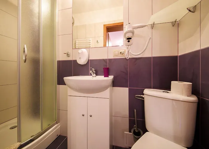 Wynajem Pokoi Rancho * זאוב