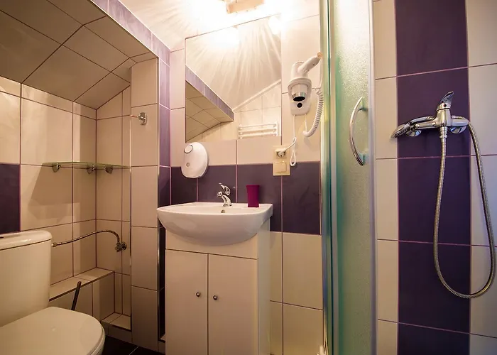 Wynajem Pokoi Rancho *