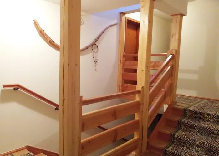 Wynajem Pokoi Rancho * זאוב