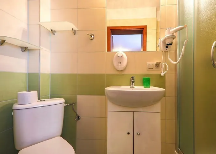 בית אירוח Wynajem Pokoi Rancho *