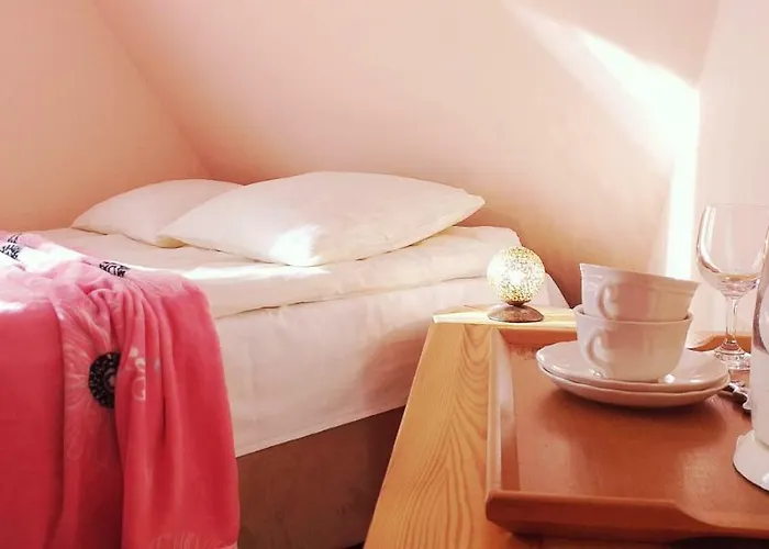 Wynajem Pokoi Rancho