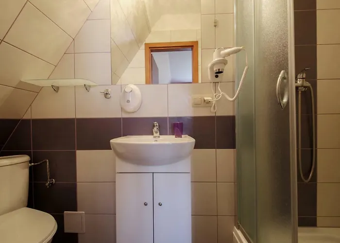 Wynajem Pokoi Rancho