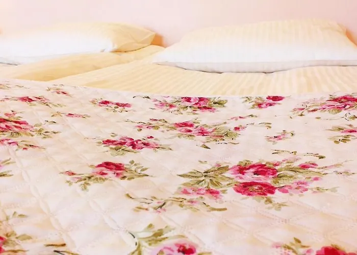 Wynajem Pokoi Rancho * זאוב